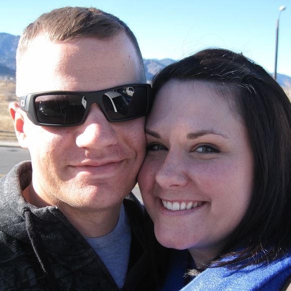 Meet your Posher, Kyle - Picture 1 of 1